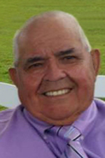 Francis "Fran" L. Bissonnette