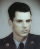 Francis "Frank" Albert Lewis (1928 - 2016)