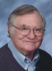 Francis "Frank" Ambrose McHugo (1936 - 2015)