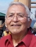 Francis "Frank" Boyd Haldane