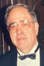 Francis "Frank" D. Nicosia