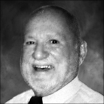 Francis "Frank" Edward Doherty