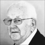Francis "Frank" Harold Breen