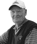 Francis "Frank" J. Dorgan (1931 - 2023)