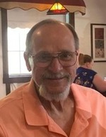 Francis "Frank" P. Connelly III (1945 - 2020)