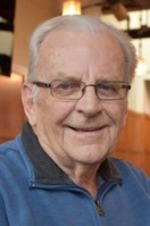 Francis "Frank" P. Reilly