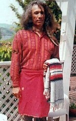 Francis "Frank" Wood (1943 - 2018)