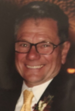 Francis "Fritz" Tupy