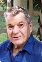 Francis G. Gautreau