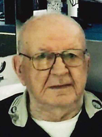 Francis G. Trenda