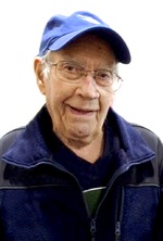 Francis George Gilmore (1930 - 2020)