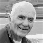 Francis Goulart (1934 - 2025)