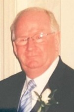 Francis H. McCabe, Sr.