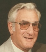 Francis Harrison Peck