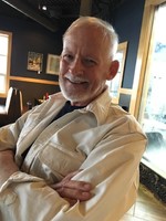Francis Hopkins (1949 - 2019)