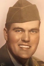 Francis J. Cain (1927 - 2020)