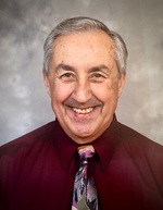 Francis J. Ferrelli (1943 - 2024)