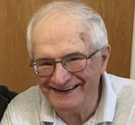 Francis "Frank" J. Burgess, Sr. (1943 - 2022)