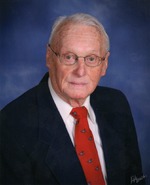 Francis "Frank" J. Carcot (1915 - 2019)