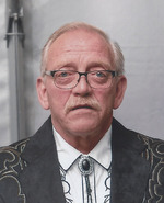 Francis "Frank" J. Pare