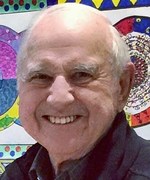Francis J Lebinski