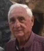 Francis J. McGuigan (1928 - 2021)