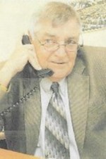 Francis J. McKenney (1943 - 2021)