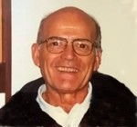 Francis J. Mulcahy II (1936 - 2022)