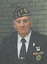 Francis J. Quinlan (1928 - 2018)