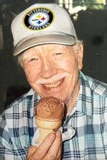 Francis James Houck