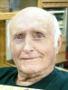 Francis John Sorg (1917 - 2014)