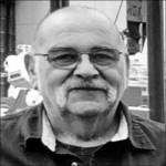 Francis Joseph Barbuto, Jr. (1952 - 2021)