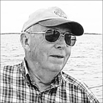 Francis Joseph O'Hara, Sr. (1931 - 2023)