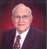 Francis Joseph Starr (1921 - 2015)