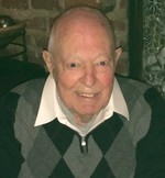 Francis Joseph Sweeney (1923 - 2018)