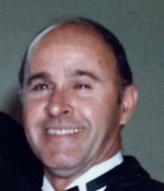 Francis K. Minahan (1933 - 2022)