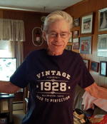Francis K. Sheehan (1928 - 2020)