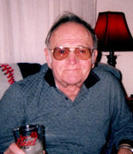 Francis "Knobby" Korob