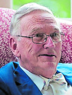 Francis L. McCarthy