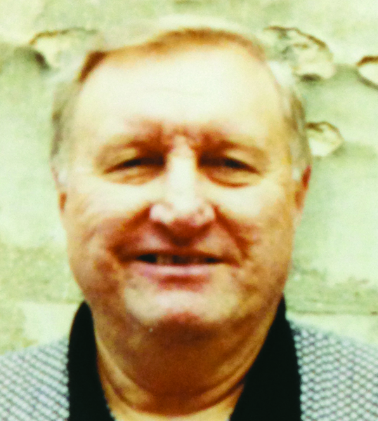 Francis L. Wozniakowski (1937 - 2015)