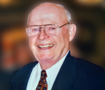 Francis M. Canning (1926 - 2021)