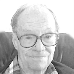 Francis M._Carrick