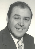 Francis M. Conti Sr. (1927 - 2017)