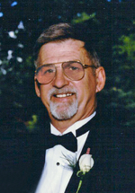 Francis M. Foley