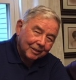 Francis M. Lundrigan (1933 - 2018)
