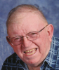 Francis McGannon (1933 - 2016)