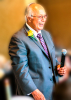 Francis Meyer (1939 - 2015)