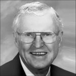 Francis Michael McNamara (1926 - 2022)