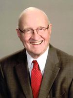 Francis Miller