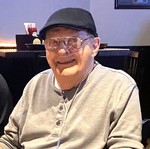 Francis P. Colecchi (1930 - 2024)
